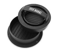 PIT BOSS - Presse à Burger 3 en 1