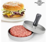 Moule à hamburger