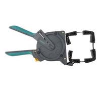 1 presse à cadre à sangle, à une main Wolfcraft 3681000