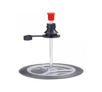 MSR Coffee Press Kit Reactor 1.7 - Mixte - Gris / Noir - taille Unique- modèle 2022