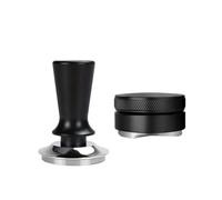 Presse À Café 51 Mm, 53 Mm, 58 Mm, Distributeur D'espresso À Pression Constante, Compatible Avec Delonghi, Breville, Porte-filtre, Accessoires For Barista(53MM Set)