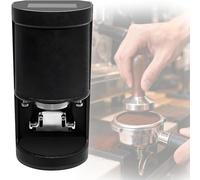Presse à café automatique, outil en poudre de grains de 58 mm, 1 à 3 cycles de bourrage, pression de 5 à 30 kg, préparation facile du café pour les cafés