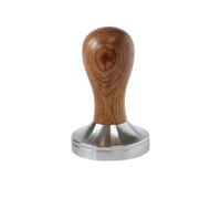 Presse À Café En Poudre, Marteau À Poudre, Dispositif De Remplissage De Poudre, Taraud, Profondeur De Pressage Réglable(Zebrawood)