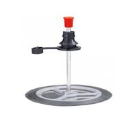 MSR Coffee Press Kit Reactor 1.7 - Mixte - Gris / Noir - taille Unique- modèle 2022