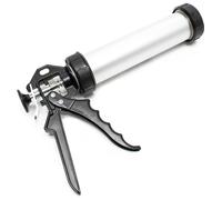 Presse à Cartouche Pistolet à Cartouche Pompe à graisse en Alu 220 mm