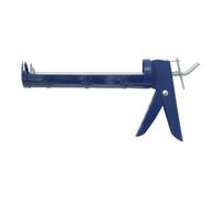 Presse à cartouches acier plat à poussoir lisse Quantité:1