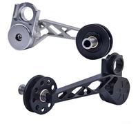 Presse à chaîne stabilisatrice pour Brompton, fabriquée à partir d'alliage d'aluminium pour une durabilité accrue en 5/6/7 vitesses (B)