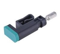 Wolfcraft 3037000 Presse à chant 3037000 Envergure max.: 24 mm