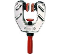 Bessey Presse à chants EKT55 – Envergure 55 mm, Empattement 45 mm – à une main