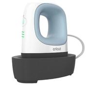 Cricut Presse à chaud EasyPress Mini Zen – 3 réglages de chaleur – Bleu zen