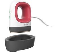 Cricut – Presse à chaud – Easypress Mini – Framboise et blanc