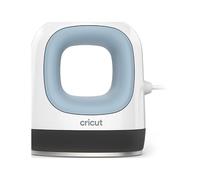 Cricut 2009427 presse à chaud Blanc