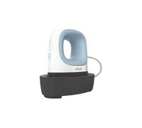 Cricut Presse à chaud EasyPress Mini Zen – 3 réglages de chaleur – Bleu zen