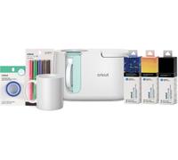 Presse à chaud CRICUT Pack Mugpress