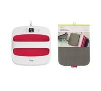 Presse à chaud Easy Press 2 30 x 25 cm + tapis 25 x 20 cm