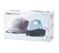 Cricut Hat Press 127 x 76 mm 205 °C