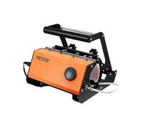 Presse à Chaud pour Impression de Tasse 620 W Machine Sublimation 31-85 cL