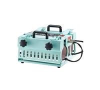 Presse à Chaud pour Tasses Mugs 32,5-89 cL 75-85 mm 2 Stations de Travail