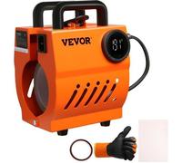 Presse à Chaud pour Tasses - VEVOR - 320 W pour l'Impression de Tasse 33-44 cL 8,2-8,7 cm de Diamètre
