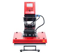 Presse à chaud Secabo TC5 SMART