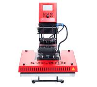 Presse à chaud Secabo TC7 SMART