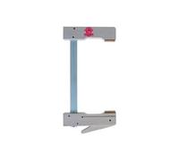 Presse à colle, Capacité de serrage : 600 mm, Portée 110 mm