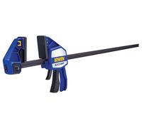 Presse À Collet IRWIN Quick-Grip Xtreme 900Mm (36In) Q/GXP36N