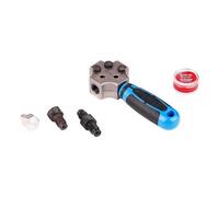 Presse à collets 4.75 mm SAE/DIN