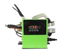 Presse À Colophane Manuelle Chauffage Double En Aluminium Portable Machine D'extraction D'huile De Pin Sans Solvant Transfert Thermique Stable