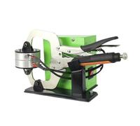 Presse À Colophane Manuelle Chauffage Double En Aluminium Portable Machine D'extraction D'huile De Pin Sans Solvant Transfert Thermique Stable