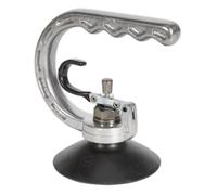 Presse À Dent Professionnelle Sealey - 100Mm AK101
