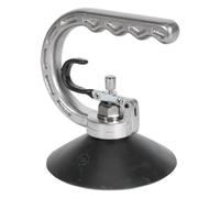 Presse À Dent Professionnelle Sealey - 125Mm AK102
