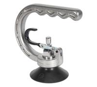 Presse À Dent Professionnelle Sealey - 75Mm AK100