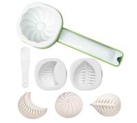 Presse à Dumplings et Ravioli Forme À Dumplings Avec Un Design Esthétique