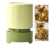 Presse à Égoutter L'eau Des Légumes | Presse manuelle pour sécher les aliments, séchoir et presse-étoupe | Pour Légumes Fruits Ravioli Cuisine Maison Restaurant Grillé Intérieur Et Extérieur