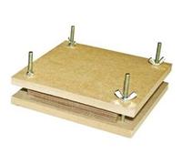 Presse à fleurs - 40 Eduplay