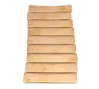 Presse à frettes pour guitare basse - Outil de réparation pour guitare - Presse à frettes - Insert de frettes de basse