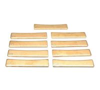 Presse à frettes pour guitare basse - Outil de réparation pour insérer les frettes de guitare basse