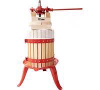 Presse à fruits manuelle 47 L OP 47