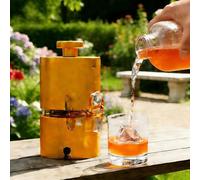 Presse à glaçons sphériques, moule à glaçons ronds, formation rapide en 2-3 minutes, moule à glaçons 50/55/60/70 mm, fonte lente, pour les fêtes et les vacances DiamondShape-70mm