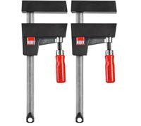 Presse à Grande Surface de Serrage UniKlamp, 300/80mm (Lot de 2)