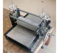 Presse à graver manuelle pour gravure sur bois et impression par bloc, idéale pour les artistes et les artisans, fournitures de gravure