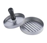 Presse à hamburger 11,5 cm Presse à hamburger Barbecue Camping Maison Traiteur