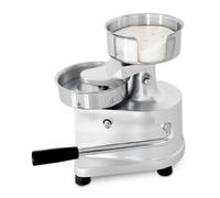 Presse à hamburger mécanique 130 mm - Hendi 282113