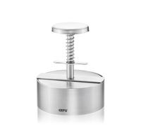 Presse a Hamburger Patti 115 CM Inox