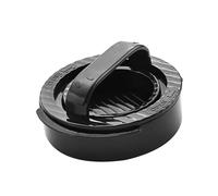 Presse à hamburger pour galettes farcies, taille réglable, passe au lave-vaisselle, fabrication de tartes à la viande pour la cuisine