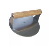 Presse à hamburger Smash BBQ GEFU