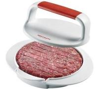 Presse à hamburger - Westmark - Blanc - 16 cm - Démoulage facile - Anti-dérapante Blanc G