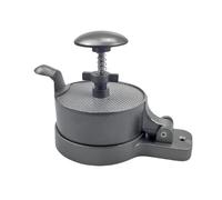 Presse à Hamburgers antiadhésive for des Steaks hachés Parfaits Chaque Fois