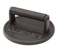 Presse à hamburgers Cuisinart CISB111EU